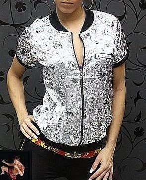 Летние кофточки Симачев Москва