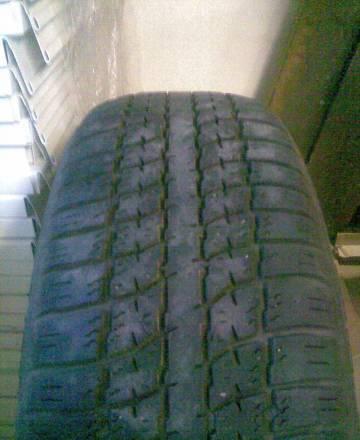 Шины 195x65 R-15 Таганка-М225 лето Москва