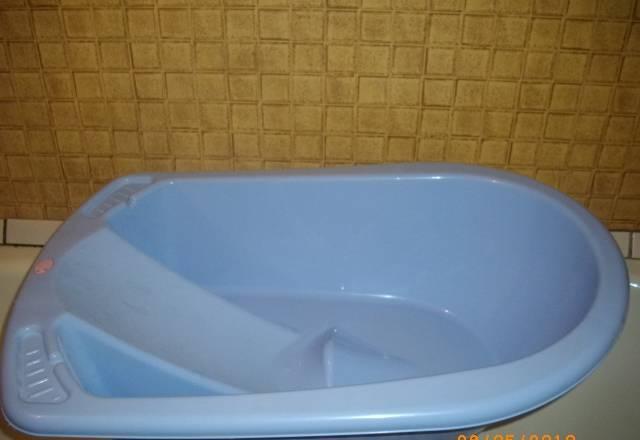 Ванночка Москва