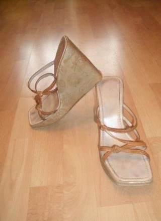 Босоножки-сабо "aldo" Одинцово