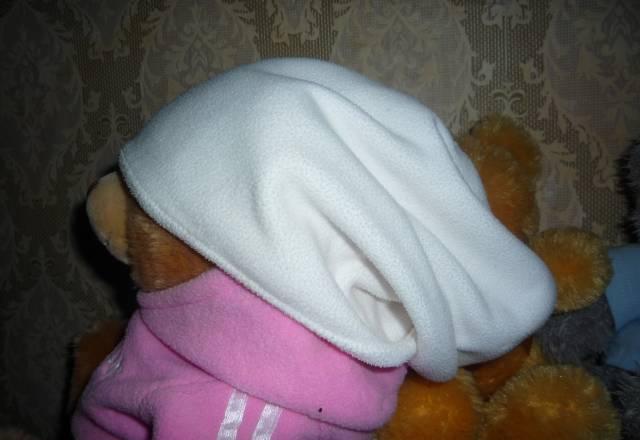 Шапка Москва