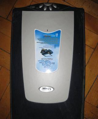 Сканер Mustek Pl/A4 BearPaw 4800TA Pro II USB Москва