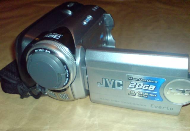 Видеокамера Санкт-Петербург