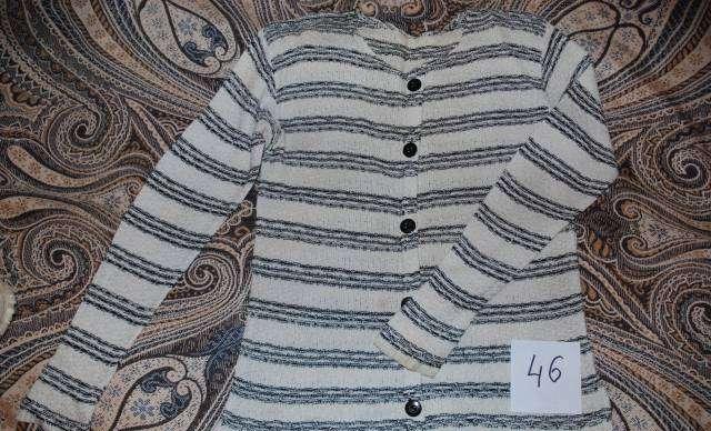 Кофта Москва