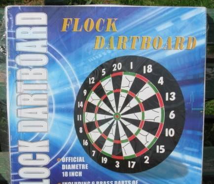 Домашний тир Дартс Санкт-Петербург