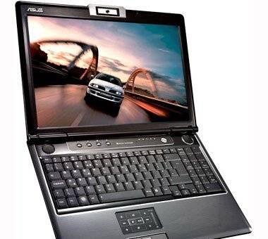 Asus X57V Москва