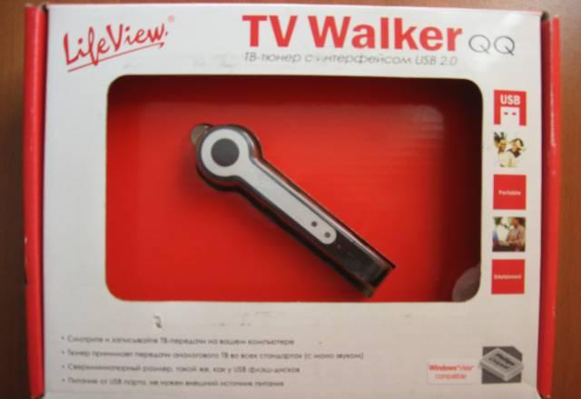 TV тюнер USB Москва