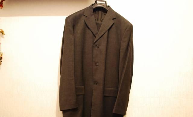 костюм брючный Москва