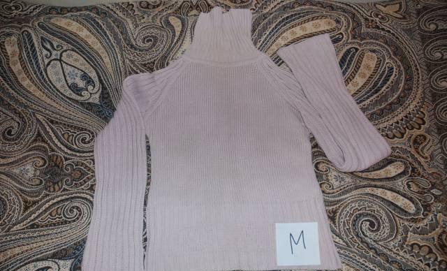 Свитер Москва