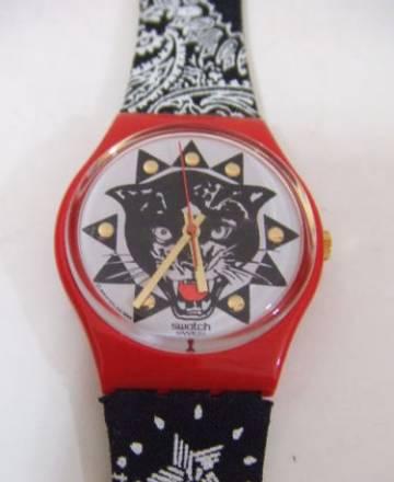 Часы Swatch, новые Москва