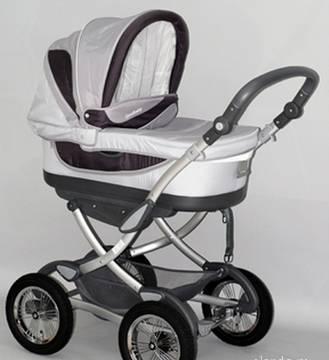 Коляска geoby Москва