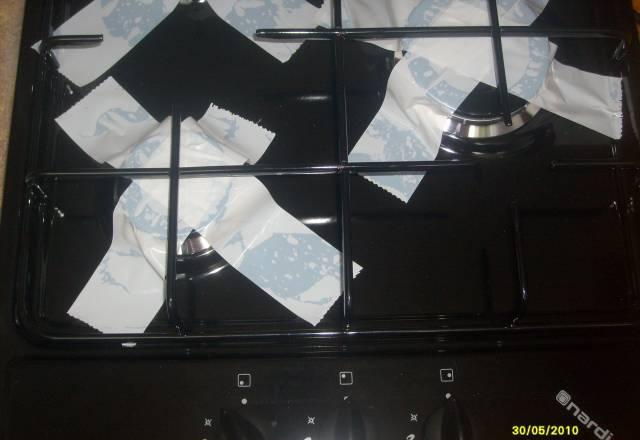 Варочная панель газовая Люберцы