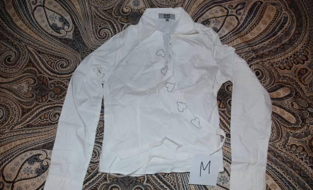 Рубашка Москва