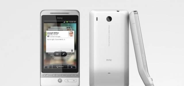 Продаю HTC hero белый Москва