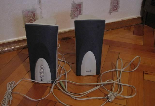 Колонки Genius SP-K16 Москва
