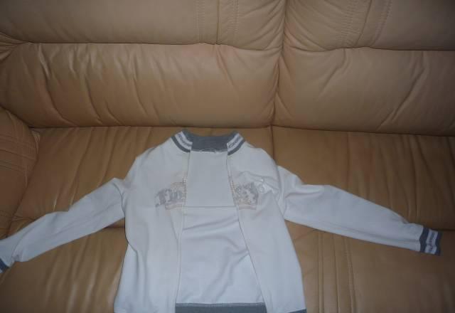 Олимпийка Москва