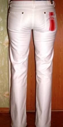 Джинсы Москва