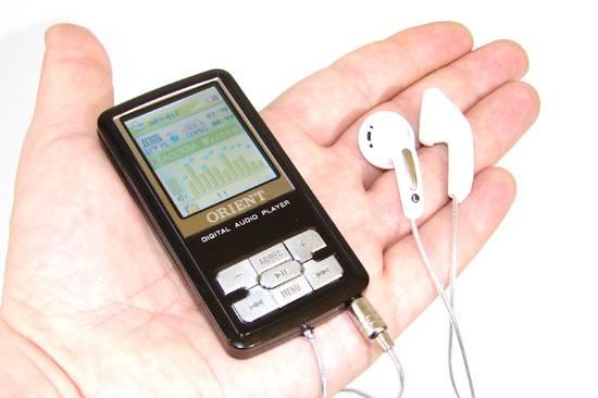 Mp3 плеер 2 Gb Новый Москва