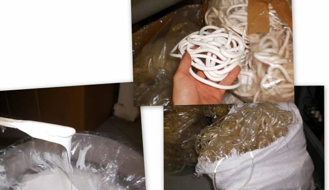 Отходы пвх Санкт-Петербург