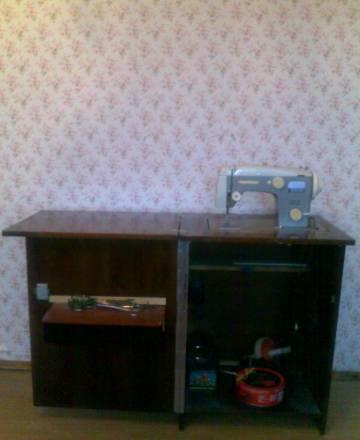 Швейная машинка веритас Санкт-Петербург