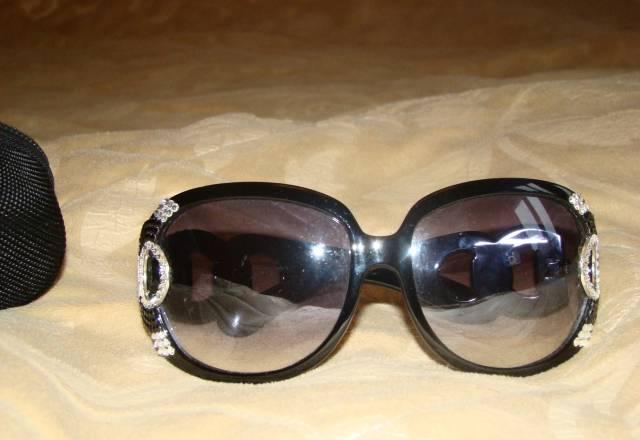 Дизайнерские итальянские очки Москва