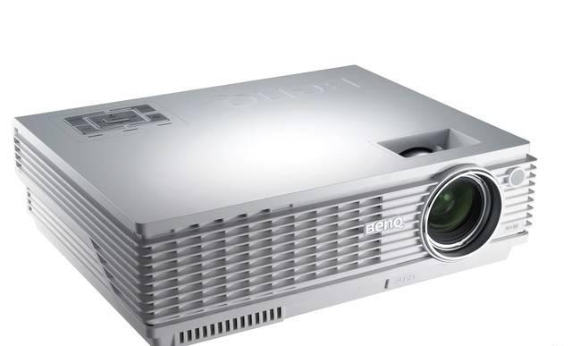 Проектор BenQ  W100 (пробег 290 часов) Москва