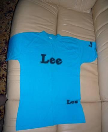 Футболка Москва