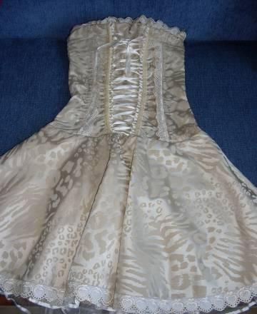 Платье новое Санкт-Петербург