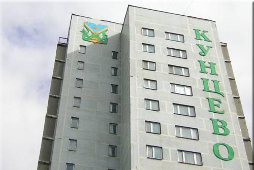 В Кунцево сдаю комнату Москва