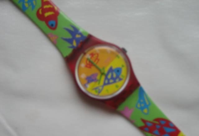 Часы Swatch, женские,новые Москва