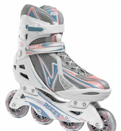 Роликовые коньки Roces R101W-WP Санкт-Петербург