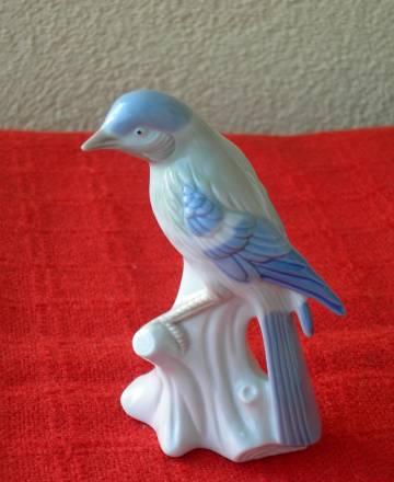 Фарфоровые статуэтки животных и птиц Санкт-Петербург