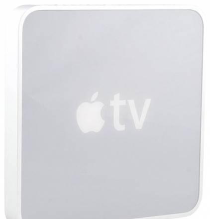 Apple TV 160 Gb HD WiFi новый Москва