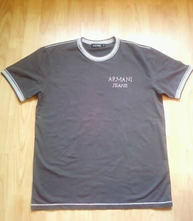 Футболка Армани Санкт-Петербург