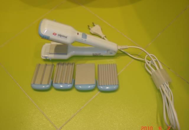 Плойка-гофре Санкт-Петербург