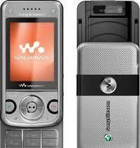 Sony Ericsson W760 б/У Санкт-Петербург