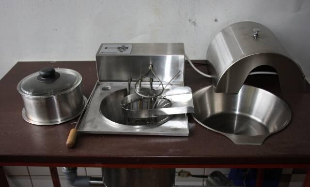 Пончиковый аппарат апф, тестомес 21л Москва