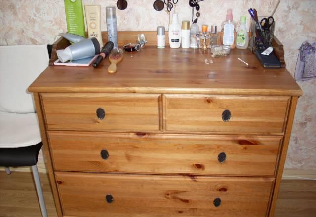 Камод "Икеа" Москва