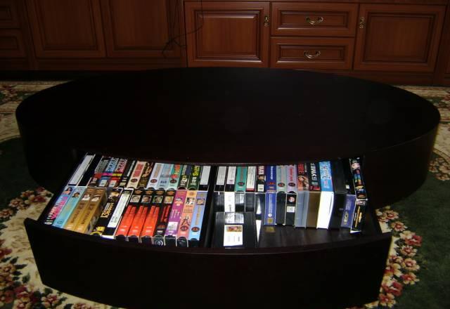 Cтол Королев