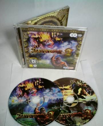 Златогорье 2 Воронеж