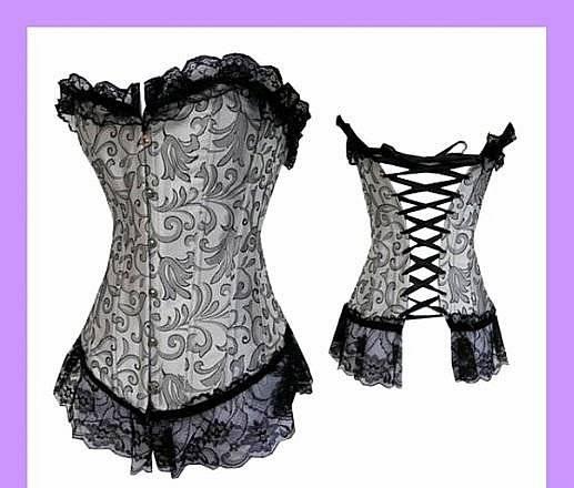 Корсет Москва