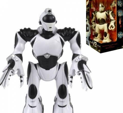Робот  robosapien Москва