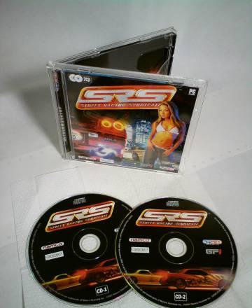 Street Racing Syndicate Воронеж