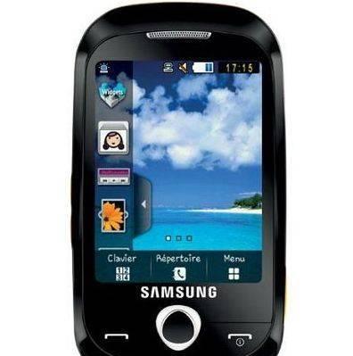Samsung Corby Москва