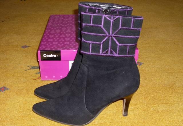 Ботильоны Centro 37 р Москва