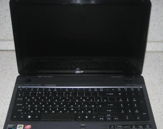 Acer AS5536G-623G25MI Москва