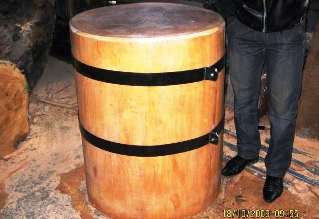 Колода для рубки мяса Ярцево