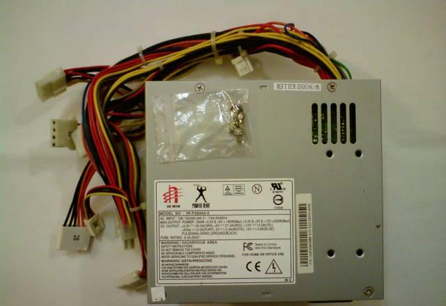 Блок питания InWin PowerMan Воронеж