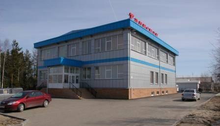 Продается Новый торговый центр 1500кв метров Москва