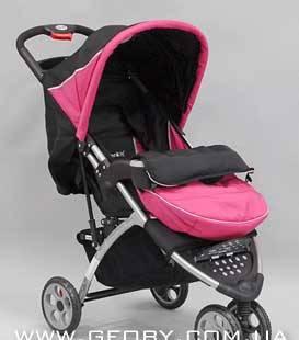 Коляска зима-лето Санкт-Петербург